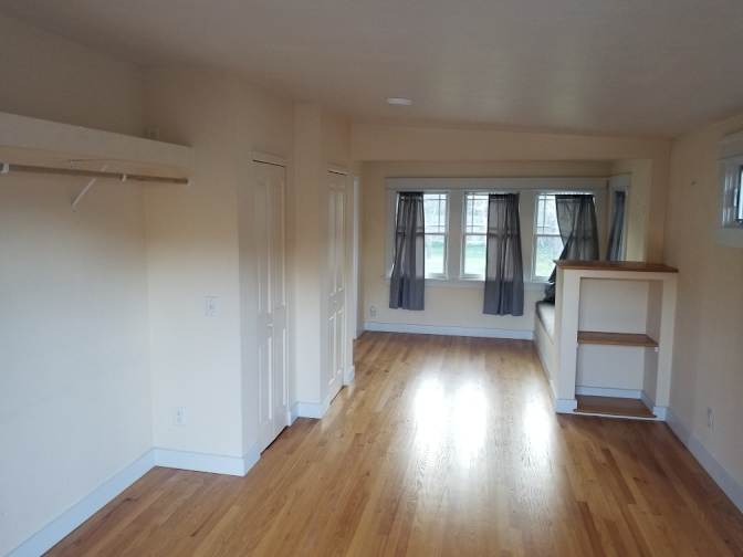 Denise's room
