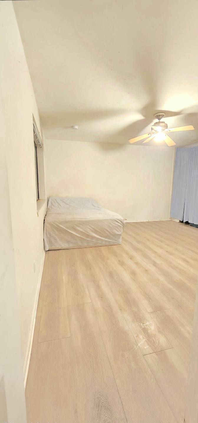 Maria's room