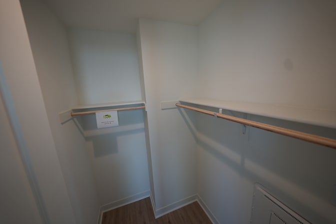 Andy's room