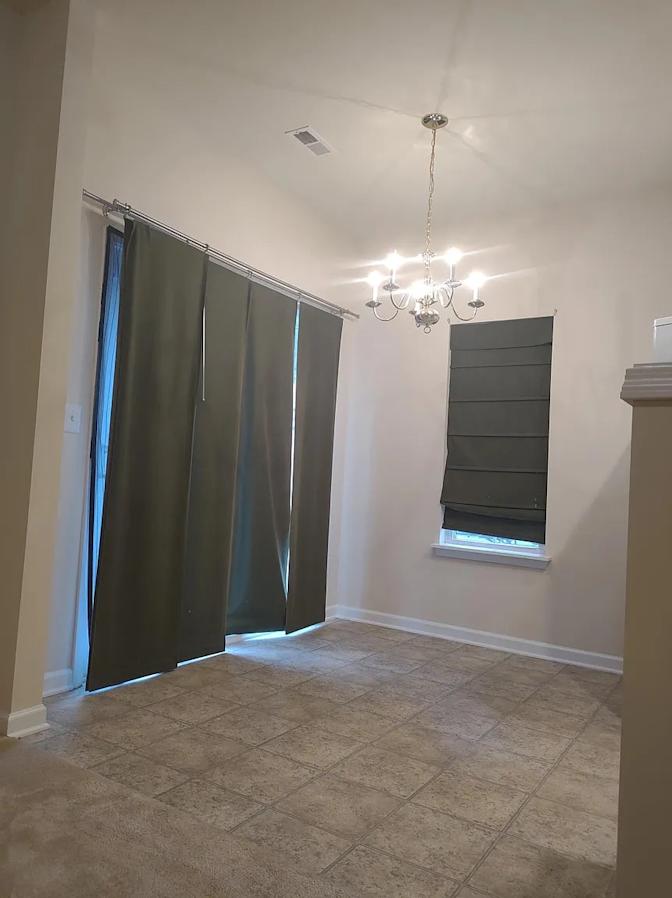 Alcove Rooms's room