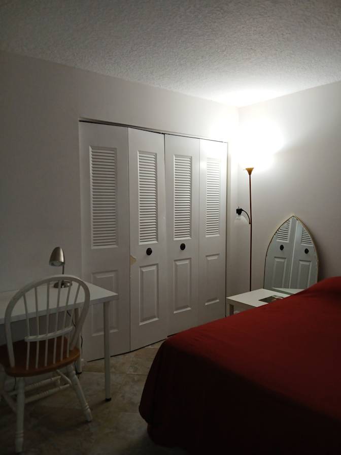 Sherri's room