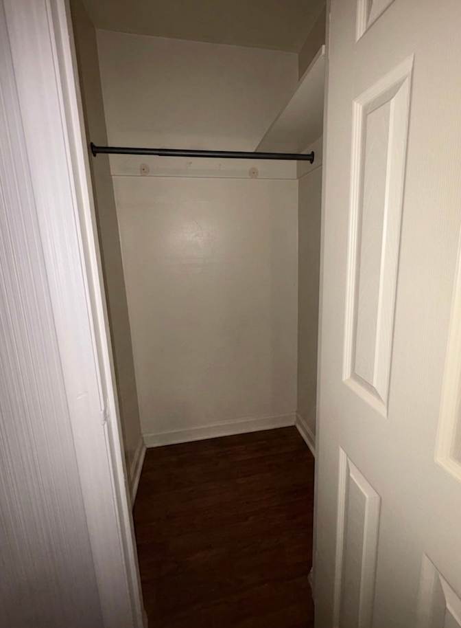 Kissel's room