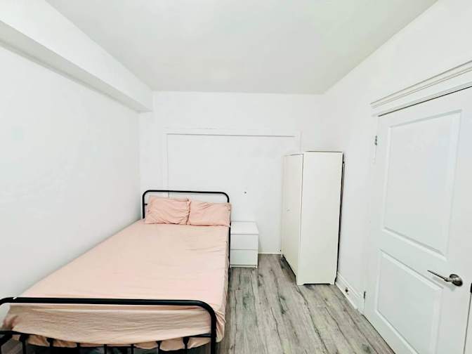 HP Home's room