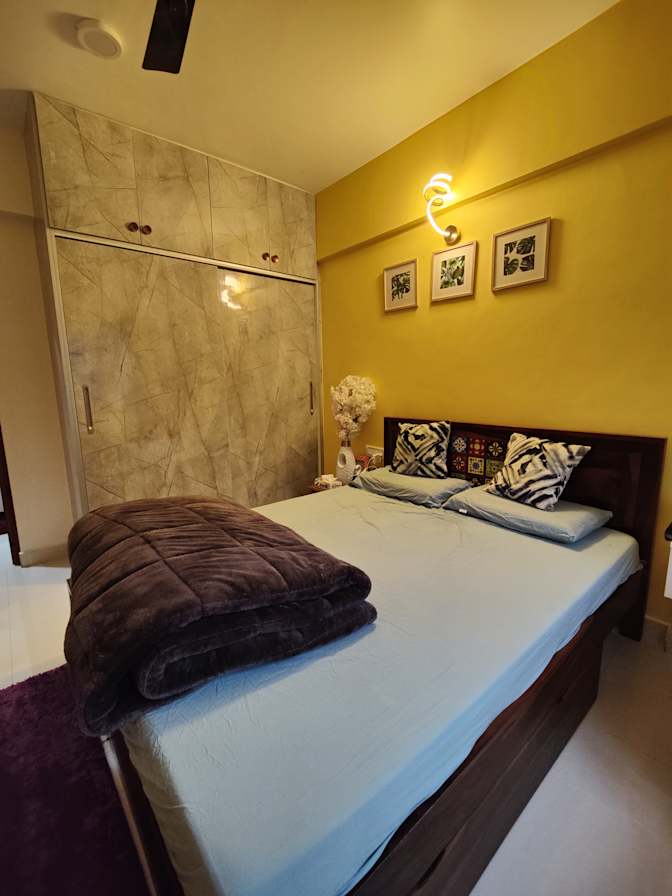 smitha ms's room