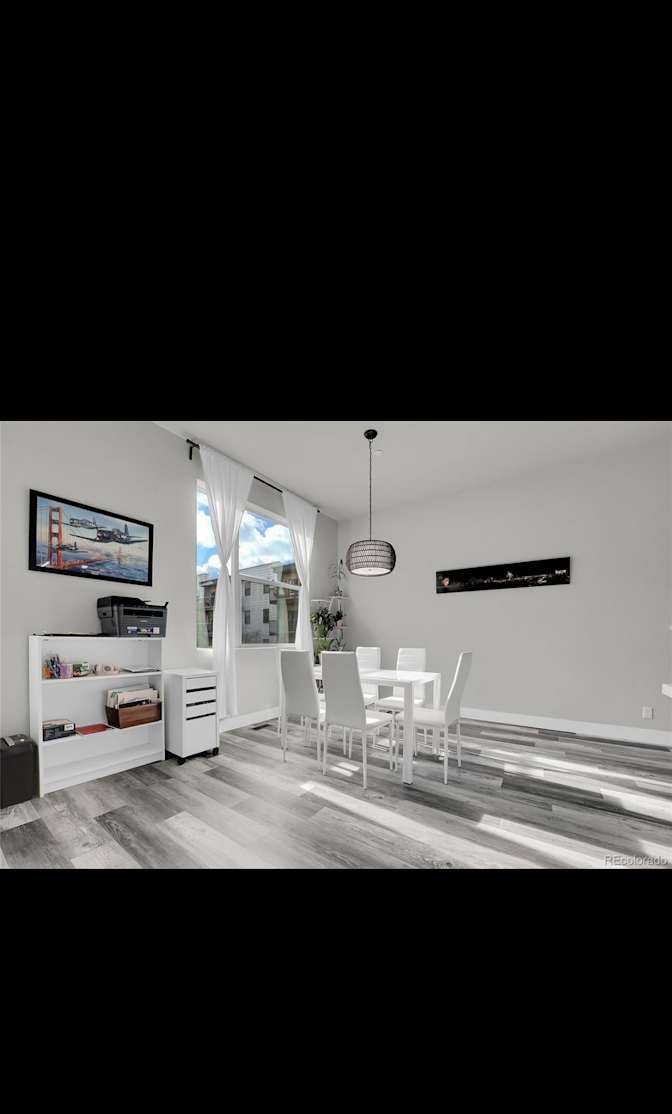 Prateem's room