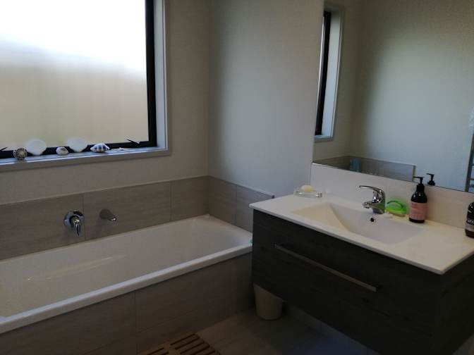 Dianne Kay's room
