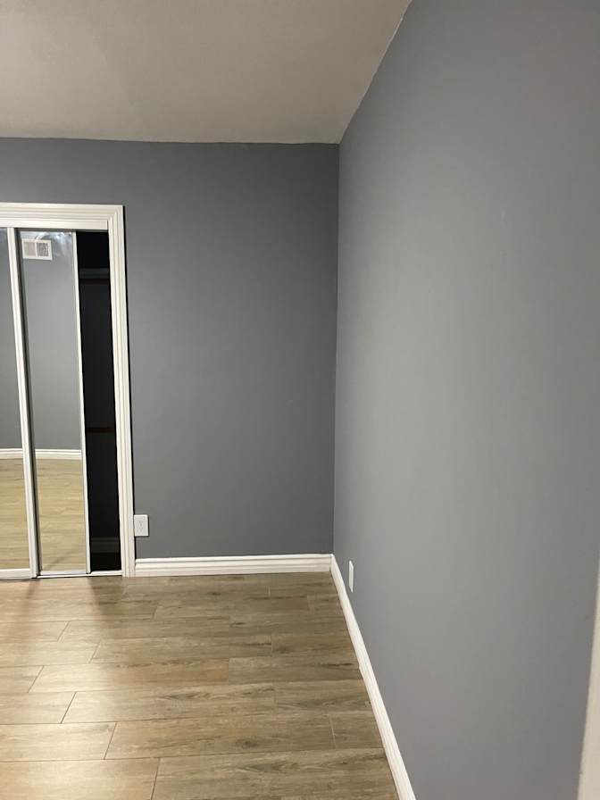Jamie's room