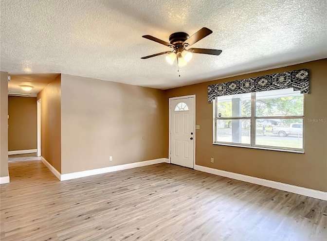 Michael's room