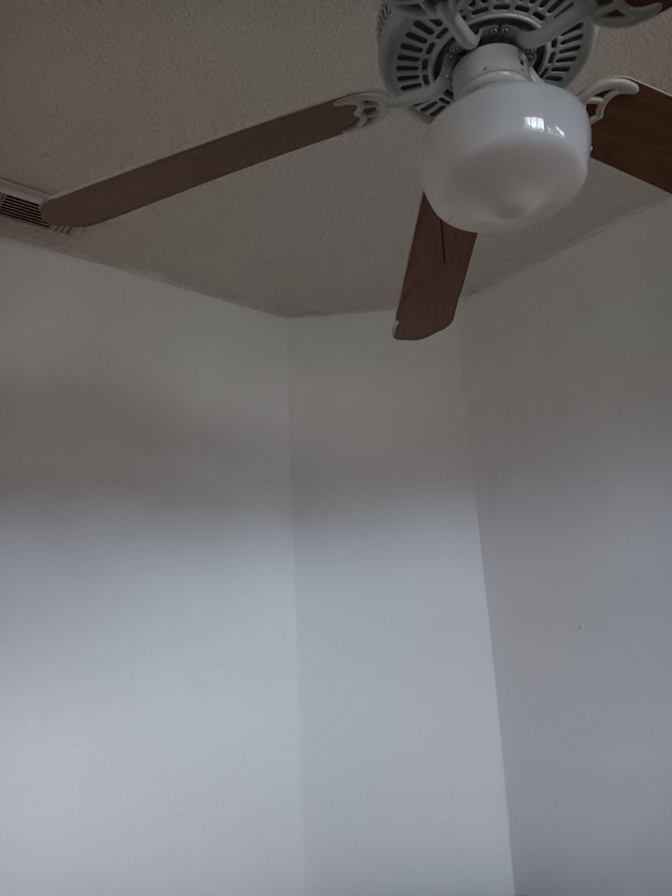 Corin's room