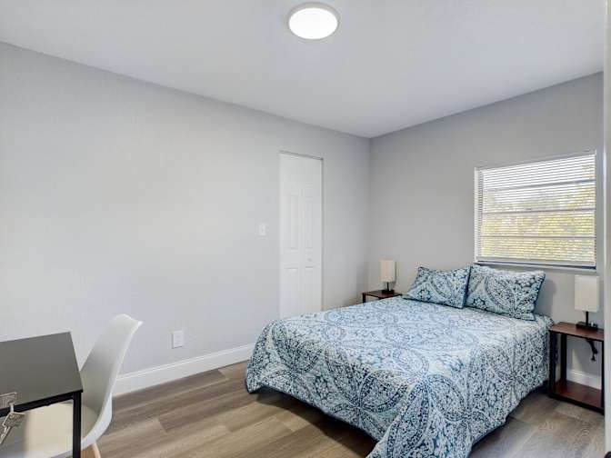 PadSplit's room