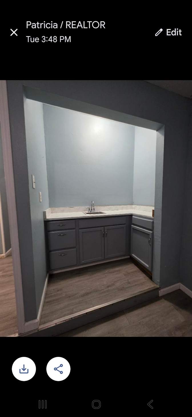 James's room