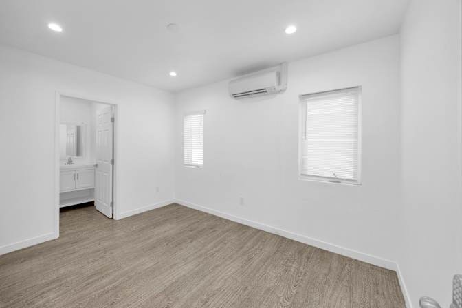 Suite Spot Management's room
