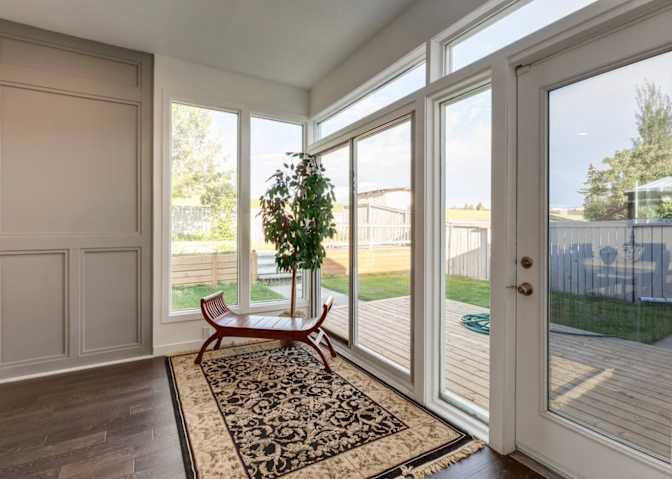 Harshith Chiluveri's room