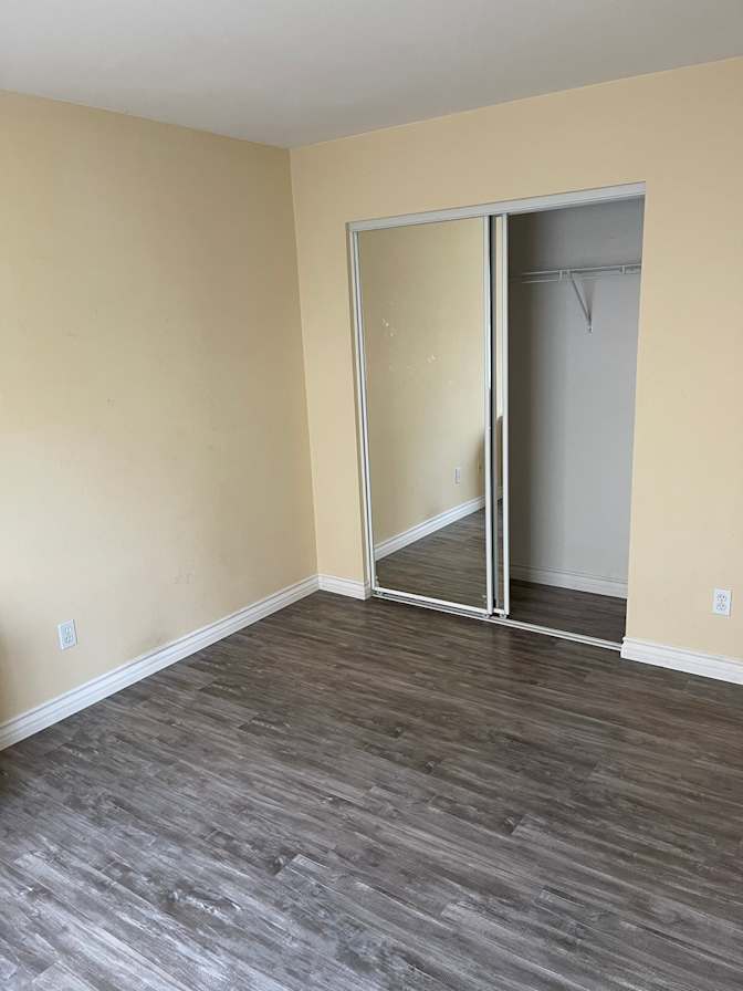 Nelson's room