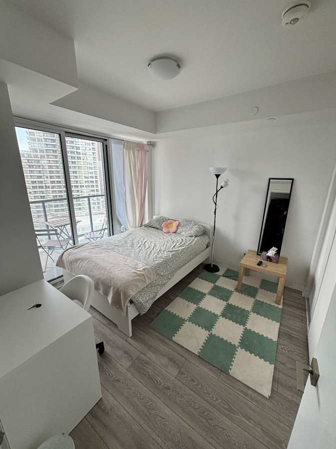 Vita's room