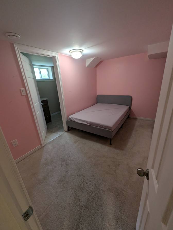 Marlova's room