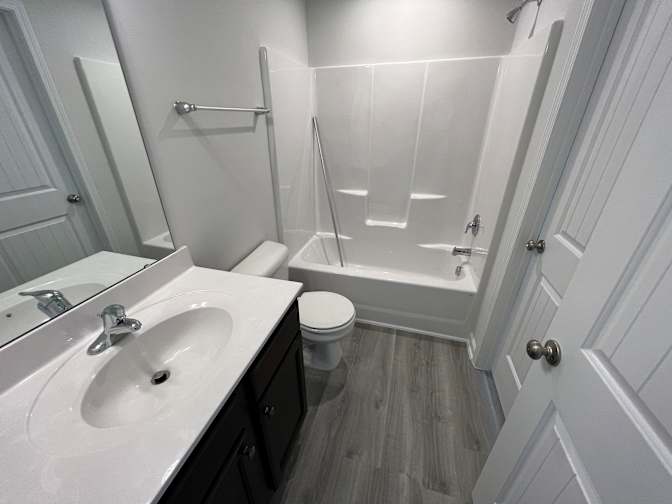 Alcove Rooms's room