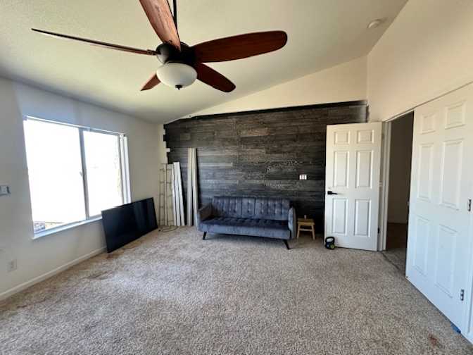 Gen's room
