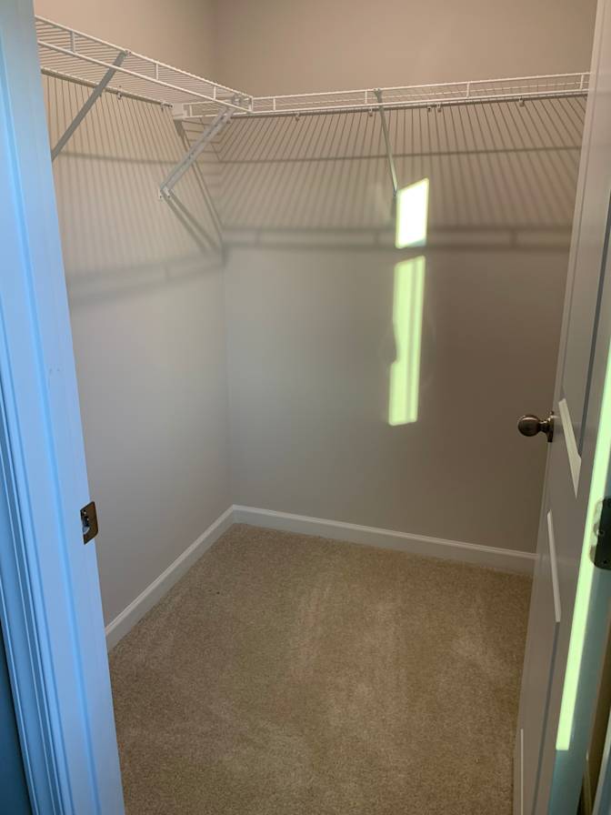 Nancy's room