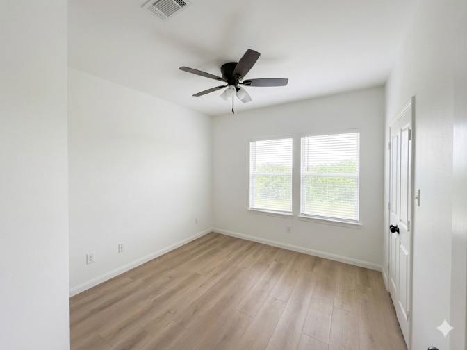 Anthony's room