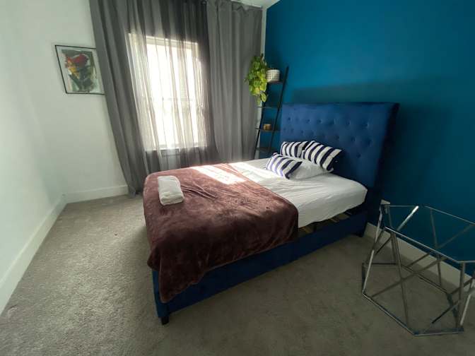 Jonathan's room