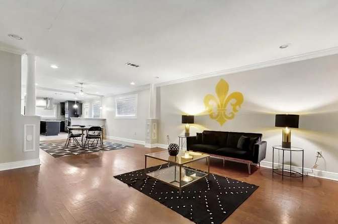ReStore Housing Inc.'s room