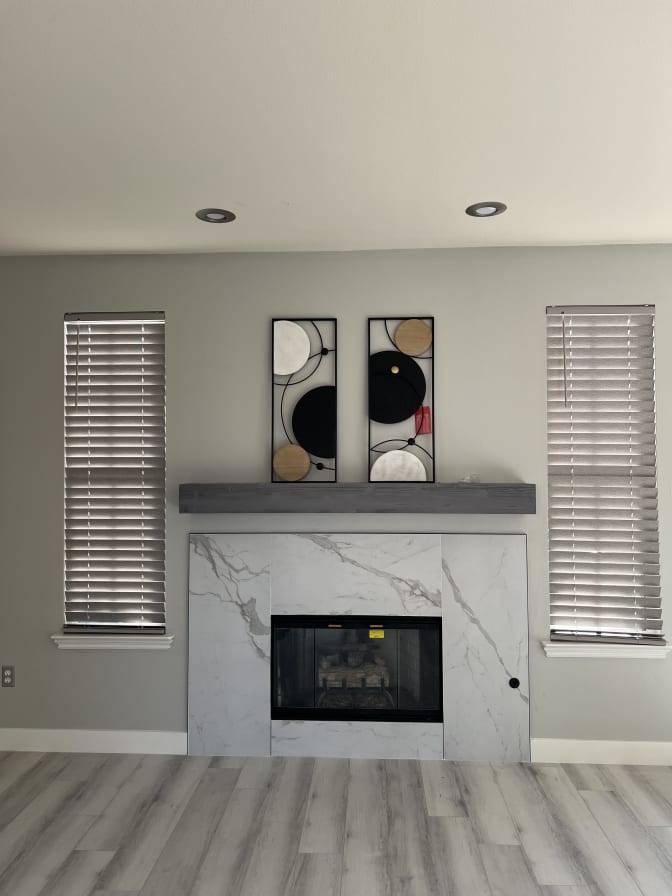 Michael's room