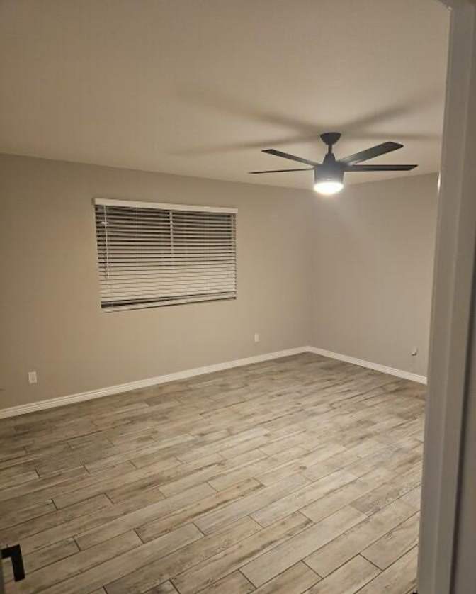 Marcus's room