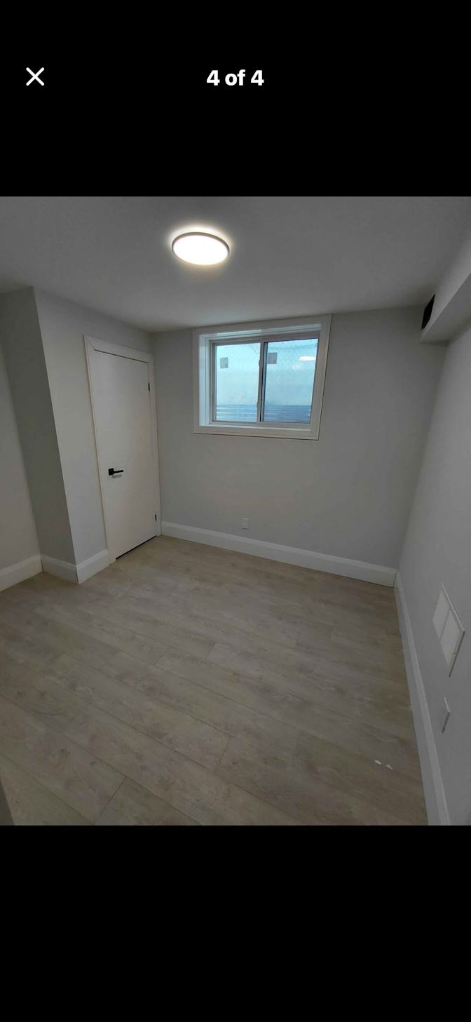 Todd's room
