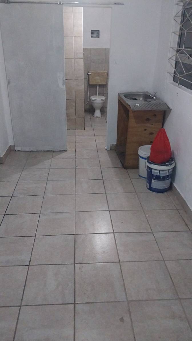 Robert's room