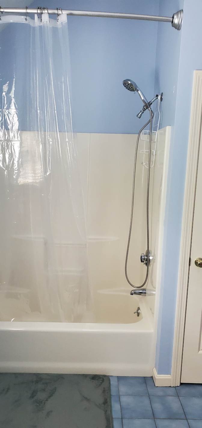Alex's room