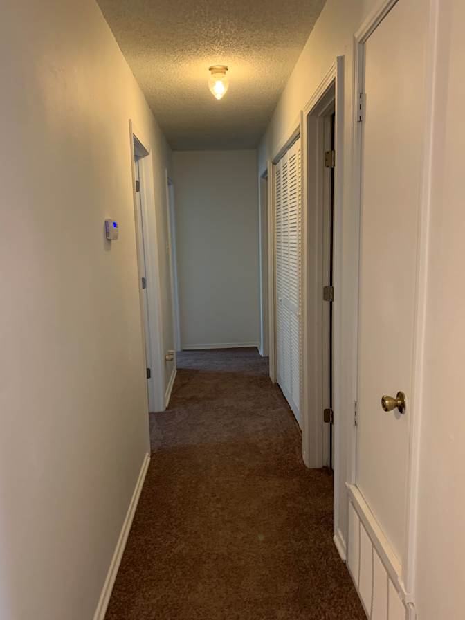 Joe's room