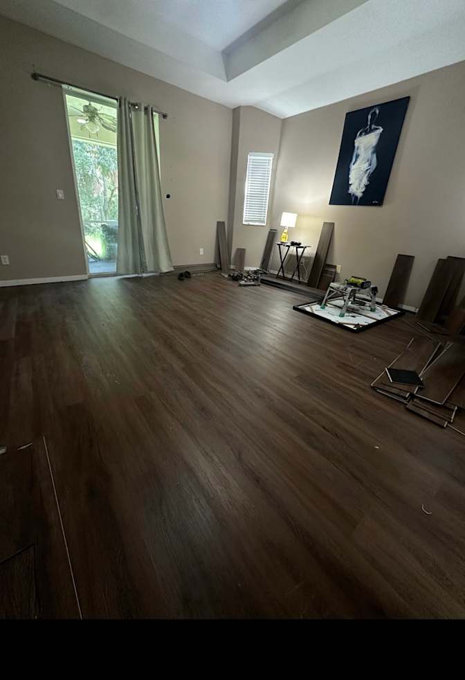 Shawnie K's room