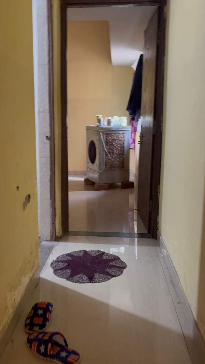 Shiva jha's room