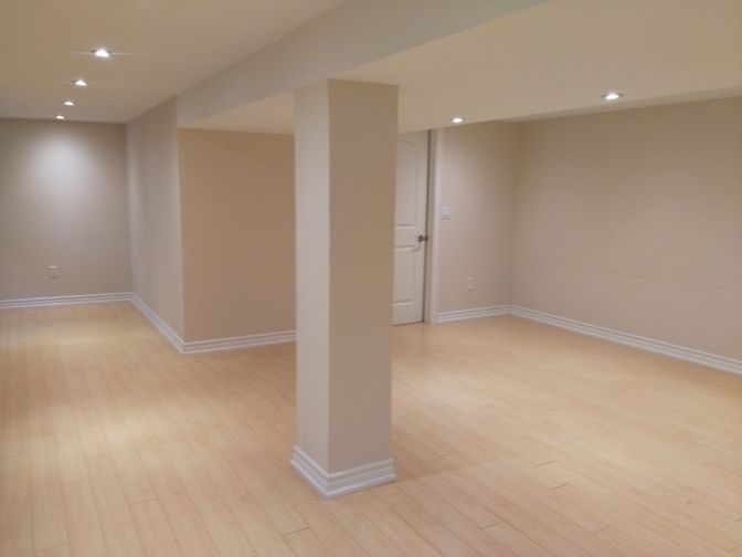 Rosemary's room