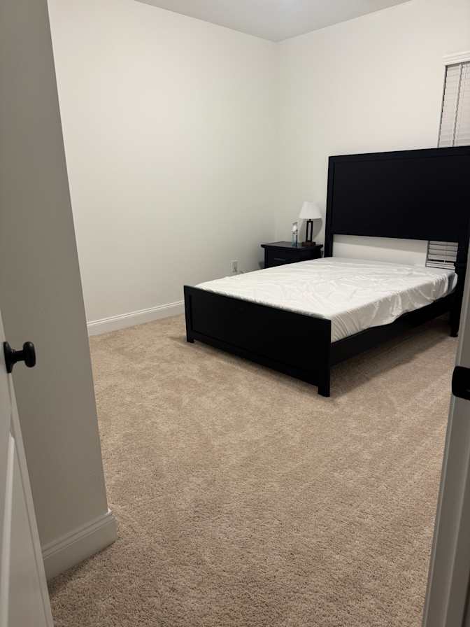 Brandon's room