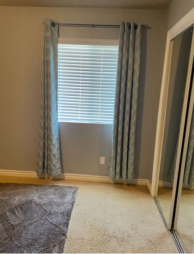 Christina's room
