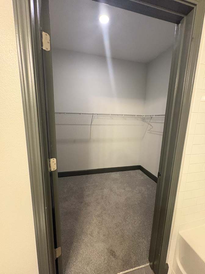 Jessica Ramirez's room