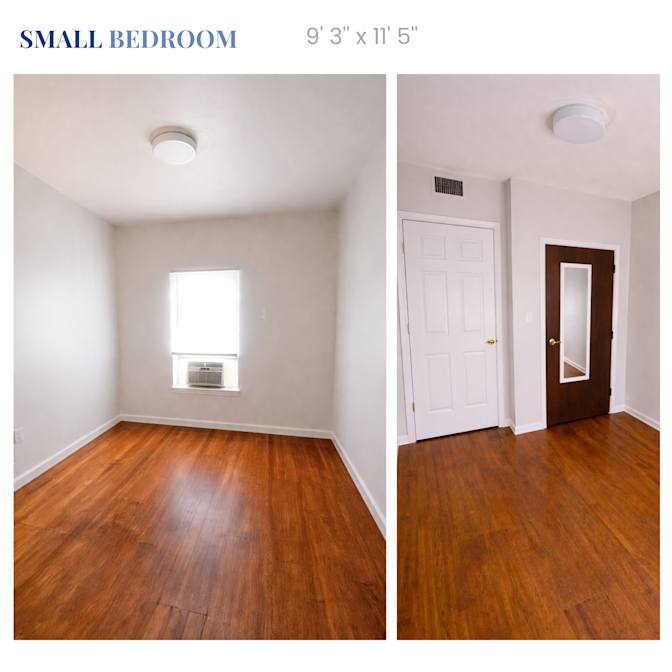 Sergio's room