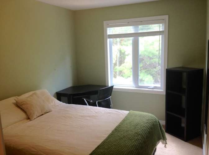 Carolyn's room