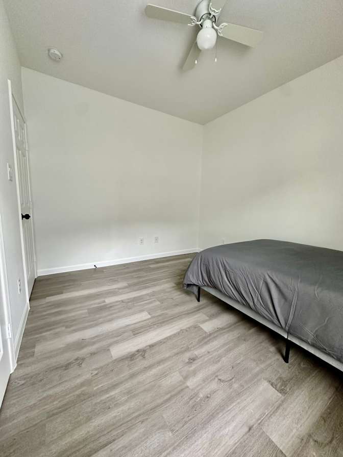 BRITTANY's room