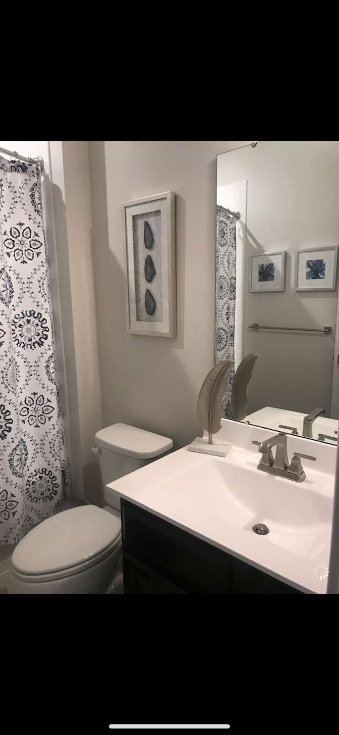 David's room