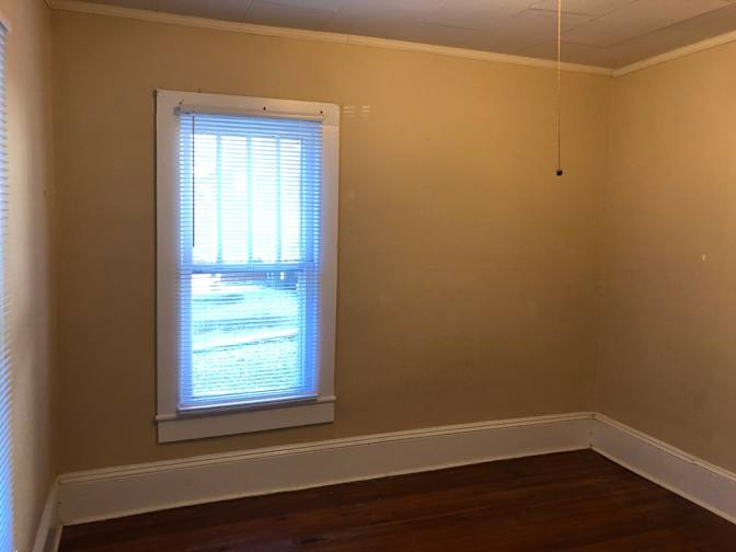 Alcove Rooms's room