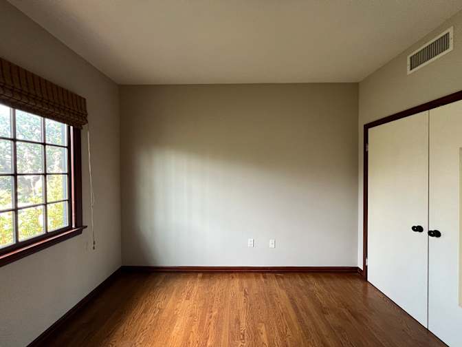 Andy's room