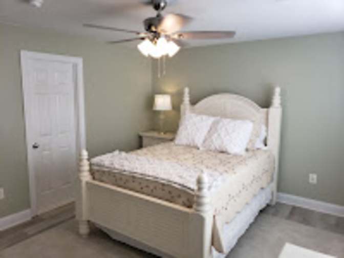 Karen's room