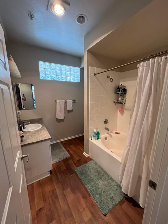 Becca's room