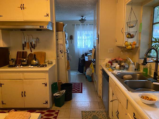 judy's room