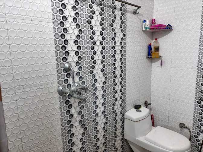 Sukhveer's room