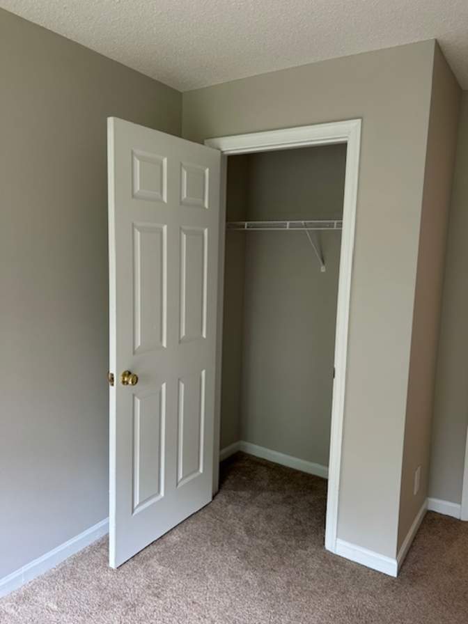 Walter's room
