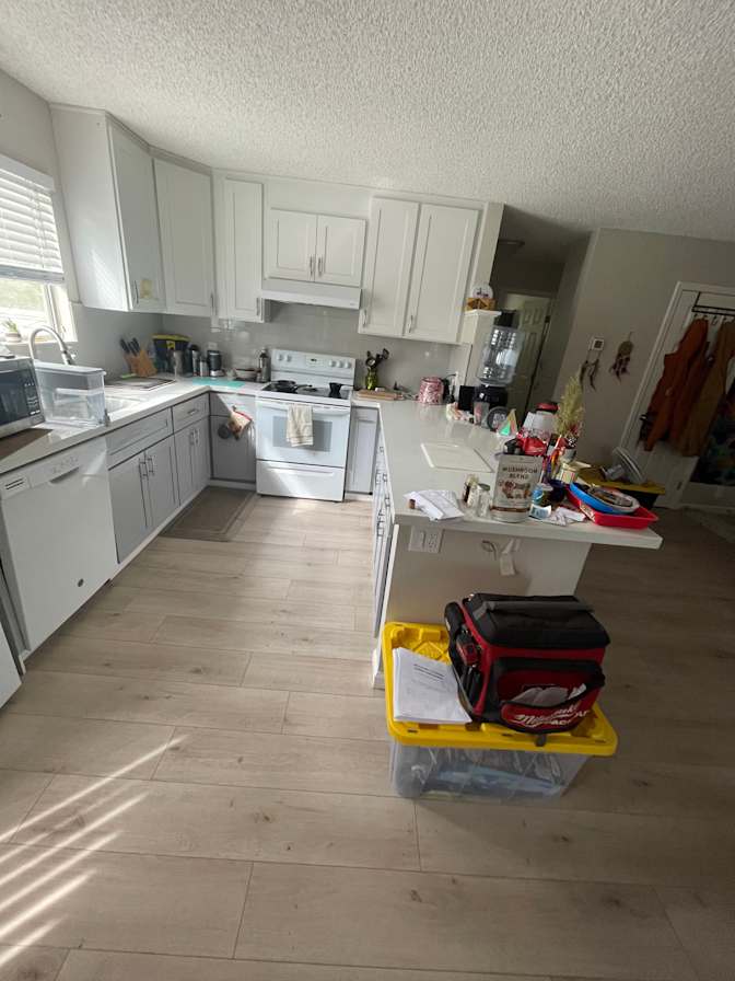 Daniel's room